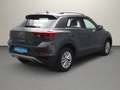 Volkswagen T-Roc 1.0 TSI Life LED Klima PDC SHZ Tel.vorb. Grau - thumbnail 2