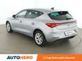 SEAT Leon 1.0 TSI Reference *LED*TEMPO*PDC*SPUR*KLIMAAUT*BT* Grau - thumbnail 4