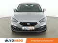 SEAT Leon 1.0 TSI Reference *LED*TEMPO*PDC*SPUR*KLIMAAUT*BT* Gris - thumbnail 9