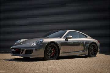 Carrera GTS Coupé PDK