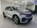 Volkswagen T-Roc 2.0TDI R-Line DSG7 110KW Gris - thumbnail 5