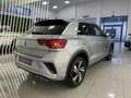 Volkswagen T-Roc 2.0TDI R-Line DSG7 110KW Gris - thumbnail 3