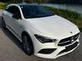 Mercedes-Benz CLA 250 CLA 250e PHEV Shooting Brake Aut. Weiß - thumbnail 4