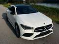 Mercedes-Benz CLA 250 CLA 250e PHEV Shooting Brake Aut. Weiß - thumbnail 1