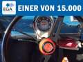 Fiat 500 Faltdach Blau - thumbnail 12