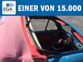 Fiat 500 Faltdach Blau - thumbnail 6