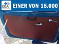 Fiat 500 Faltdach Blau - thumbnail 11