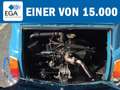 Fiat 500 Faltdach Blau - thumbnail 9