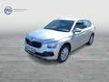 Skoda Kamiq Selection TSI Silber - thumbnail 1