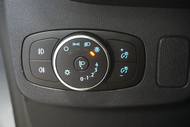 Ford Puma view 14