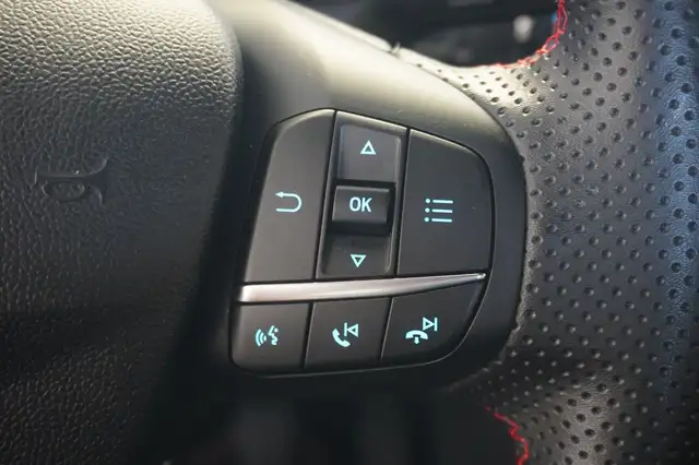 Ford Puma view 13