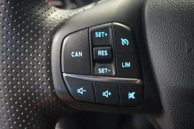 Ford Puma view 12