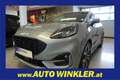 Ford Puma 1.0 EcoBoost ST-Line/Virtual/LED Silber - thumbnail 1
