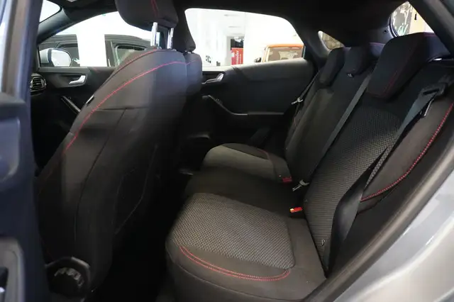 Ford Puma view 9
