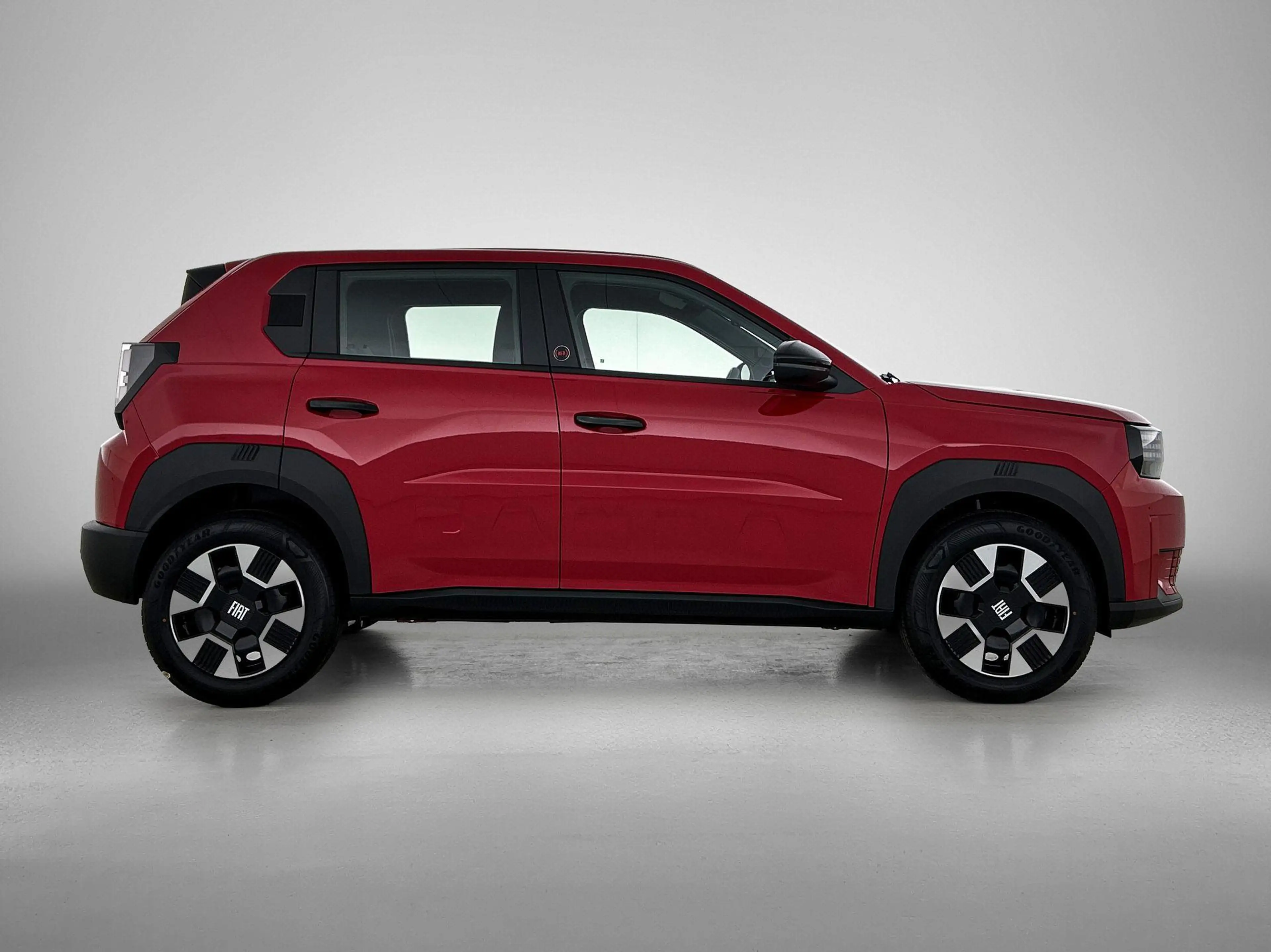 Fiat Grande Panda 1.2 110pk Hybrid ICON Automaat | Apple Carplay/And — photo 6