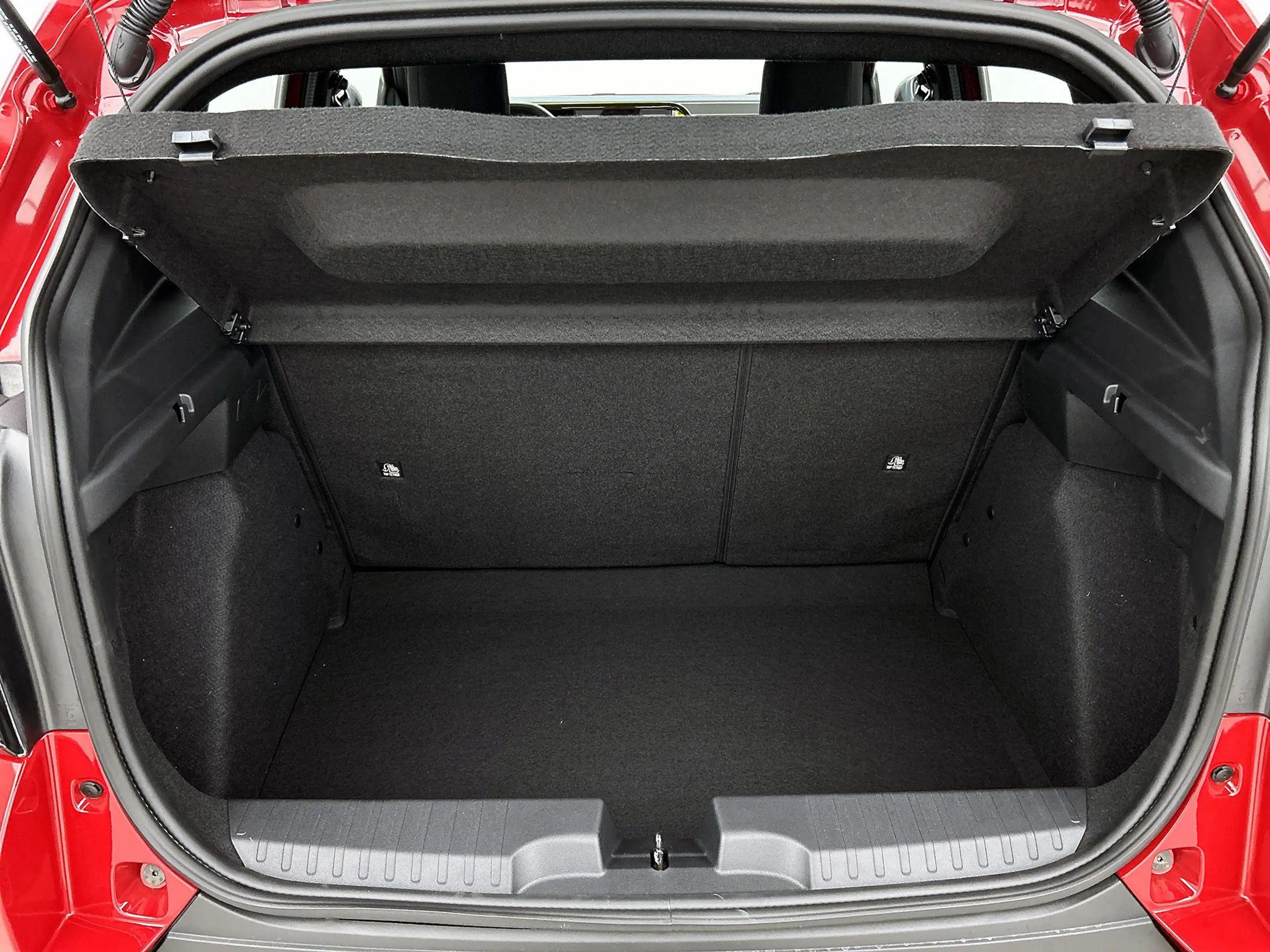 Fiat Grande Panda 1.2 110pk Hybrid ICON Automaat | Apple Carplay/And — photo 14