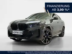 Bmw X6 M M Sport