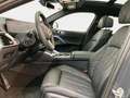BMW X6 M M Sport Gris - thumbnail 8