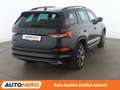 Skoda Kodiaq 2.0 TDI Sportline 4x4 Aut.*NAVI*LED*CAM*SHZ*TEMPO* Negru - thumbnail 6