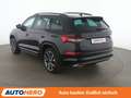 Skoda Kodiaq 2.0 TDI Sportline 4x4 Aut.*NAVI*LED*CAM*SHZ*TEMPO* Negru - thumbnail 4