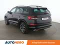 Skoda Kodiaq 2.0 TDI Sportline 4x4 Aut.*NAVI*LED*CAM*SHZ*TEMPO* Schwarz - thumbnail 4