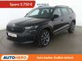 Skoda Kodiaq 2.0 TDI Sportline 4x4 Aut.*NAVI*LED*CAM*SHZ*TEMPO* Negru - thumbnail 1