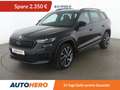 Skoda Kodiaq 2.0 TDI Sportline 4x4 Aut.*NAVI*LED*CAM*SHZ*TEMPO* Schwarz - thumbnail 1