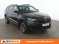 Skoda Kodiaq 2.0 TDI Sportline 4x4 Aut.*NAVI*LED*CAM*SHZ*TEMPO* Negru - thumbnail 8