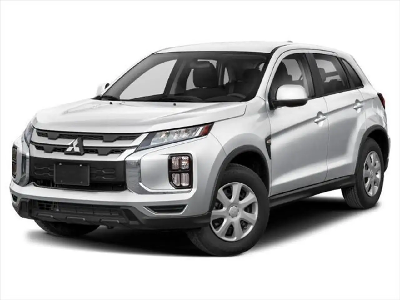 2026 Mitsubishi RVR