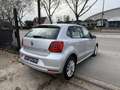 Volkswagen Polo 1.2 TSI 90CH BLUEMOTION TECHNOLOGY CONFORTLINE 5P Gris - thumbnail 14