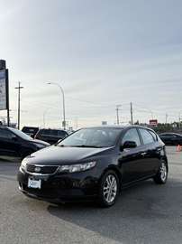 5dr Hatchback Manual EX
