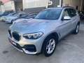 BMW X3 xDrive 20dA Plateado - thumbnail 5