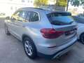 BMW X3 xDrive 20dA Plateado - thumbnail 4