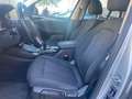 BMW X3 xDrive 20dA Plateado - thumbnail 11