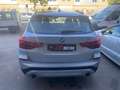 BMW X3 xDrive 20dA Plateado - thumbnail 6