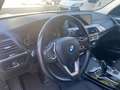 BMW X3 xDrive 20dA Plateado - thumbnail 13