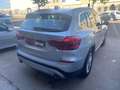 BMW X3 xDrive 20dA Plateado - thumbnail 7