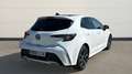 Toyota Corolla 2.0 HYBRID ADVANCE LUXURY E-CVT 184 5P Blanco - thumbnail 4