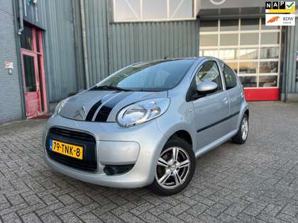 Citroen C1 1.0-12V Selection NL-Auto / NAP / Airco / Navi / A