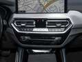 BMW X4 xDrive30d M Sport PANO RFK NAVI LED Laser LM Schwarz - thumbnail 15