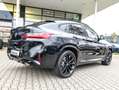 BMW X4 xDrive30d M Sport PANO RFK NAVI LED Laser LM Schwarz - thumbnail 2