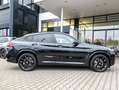 BMW X4 xDrive30d M Sport PANO RFK NAVI LED Laser LM Schwarz - thumbnail 4