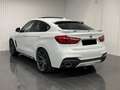 BMW X6 M 30d xDrive M-Sport /Web/ACC/Crochet/LED/1ere Main Blanc - thumbnail 5