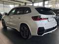 BMW X1 18i sDr M Sport Pro AHK/Pano/Komf.Zg/360°/HUD/19" Weiß - thumbnail 7