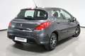 Peugeot 308 1.6HDI Active FAP Gris - thumbnail 4