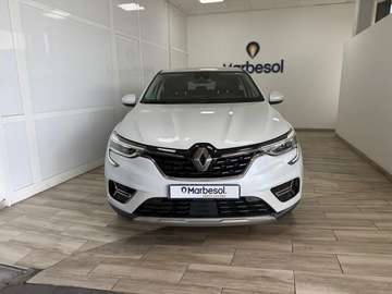 1.6 E-Tech Engineered 105kW