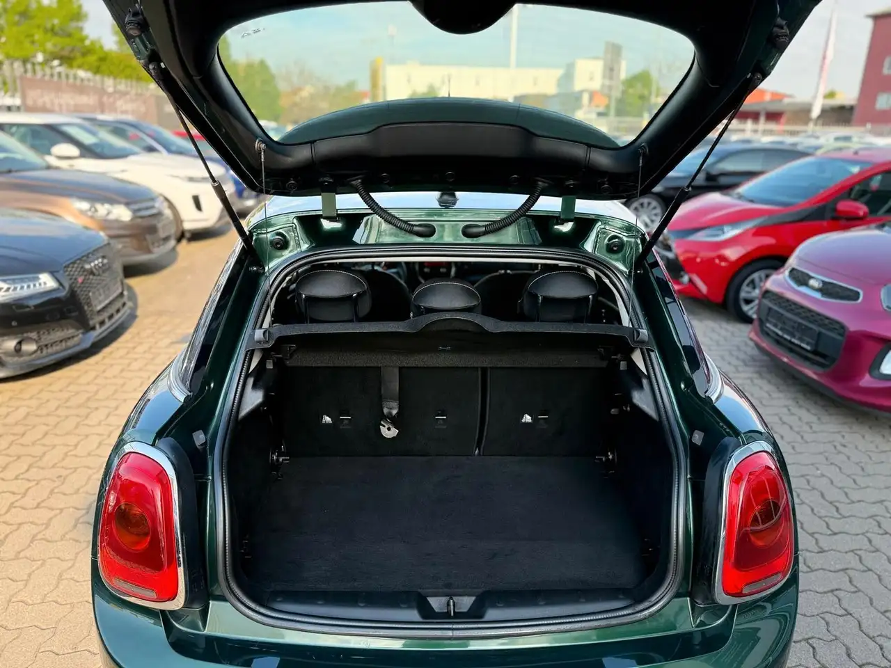 Das Auto