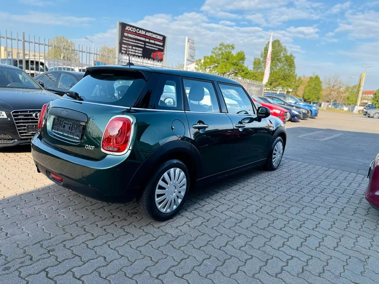 Das Auto