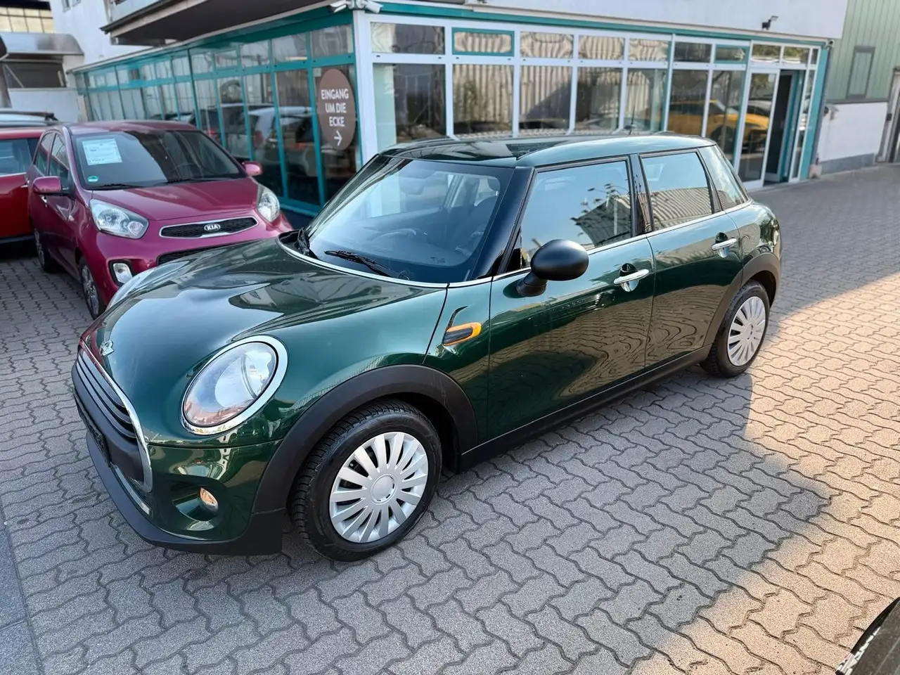 Das Auto