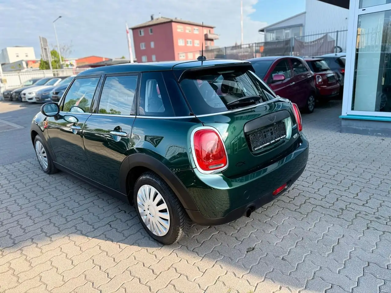 Das Auto